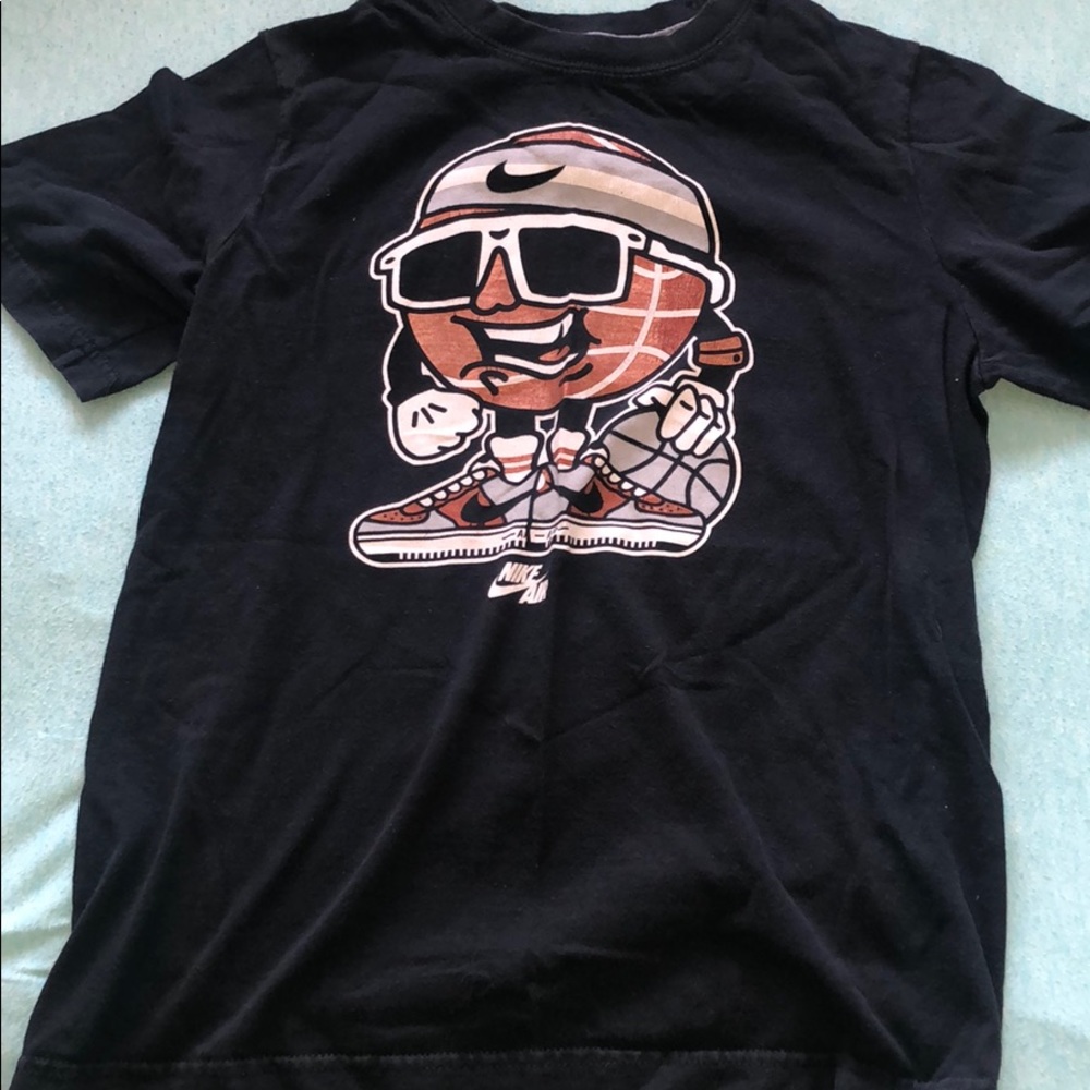 Boys Nike T-Shirt